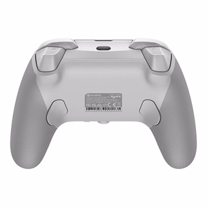 GameSir G7 HE langallinen ohjain (valkoinen)