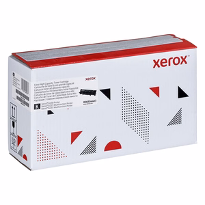 Xerox 006R04403 – alkuperäinen värikasetti, 1 kpl, musta