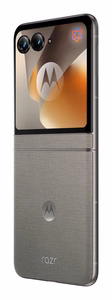 Motorola razr 70 17.5 cm (6.9") Dual SIM Android 16.0 5G USB Type-C 8 GB 256 GB 4800 mAh kivenvärinen