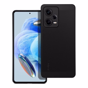 Case for Xiaomi Redmi Note 14 PRO 4G Breezy black