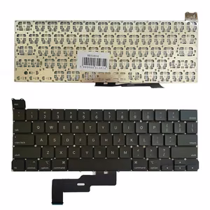 Näppäimistö Apple A2289, US
