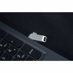 USB-muistitikku Goodram ODA3 32GB OTG USB 3.0 + Type-C