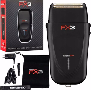 BaByliss FXX3SBE -parranajokone