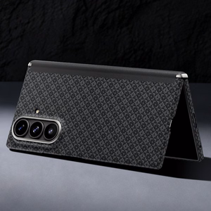 Benks Magnetic Armor Grid Air Grand Combo Case (C.K.FL.SA.BK.0051) do Samsung Galaxy Z Fold 8 Ultra black