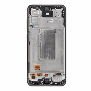 ServicePack LCD-näyttö SAMSUNG A36 A366 GH82-36841A