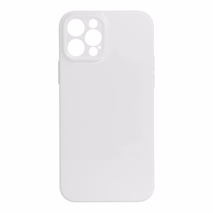Pehmeä suojakuori sublimaatiota varten, IPHONE 12 PRO
