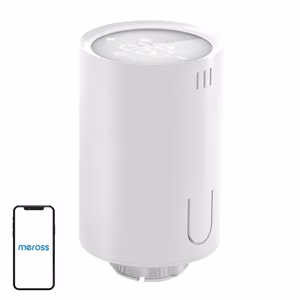 Aly termostaattiventtiili Starter Kit Meross MTS150HHK (HomeKit)
