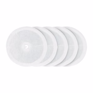 Replacement filters for PetKit Eversweet fountain (5pcs)