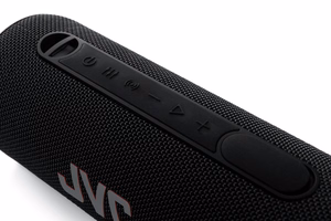 JVC XS-E325B Bluetooth-kaiutin, musta