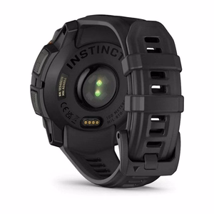 Garmin älykello Instinct 3 Solar (010-02934-00) – musta