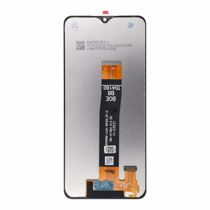 Samsung Galaxy A13 5G LCD-näyttö OEM ilman kehystä