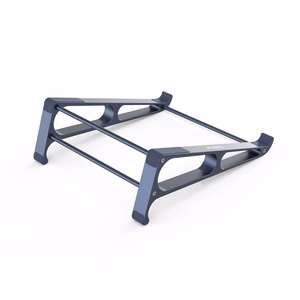 Orico MA13 13" foldable laptop stand - gray