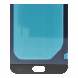 FixCell LCD-näyttö SAMSUNG J730 OLED kultainen ilman kehystä
