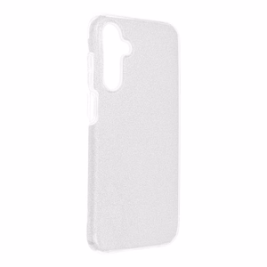 Case for Samsung A15 5G / A15 4G Shining silver