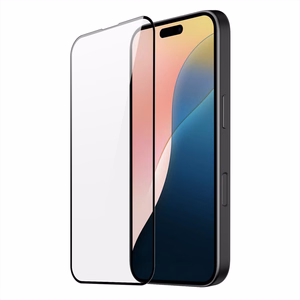 Screen Protection Dux Ducis "TG" for Apple iPhone 16 (Blister)