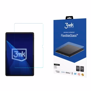 3mk FlexibleGlass hybridilasisuoja Lenovo Idea Tab 11" (TB336) -laitteelle