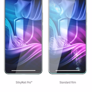 Huawei Nova 13 Pro – 3mk Silky Matt Pro puhelimen näytönsuoja