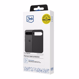 Google Pixel 11 – 3mk Fortis MagCase puhelimen suojakuori