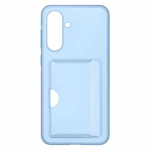 Samsung korttipaikkakuori Samsung Galaxy A56 5G - sininen
