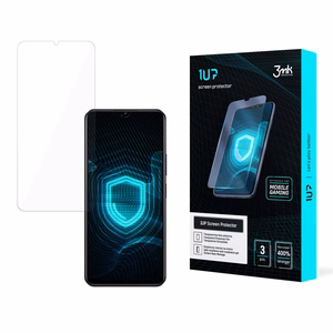 Vivo G2 – 3mk 1UP puhelimen näytönsuoja