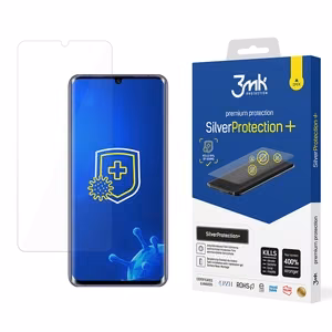 3mk SilverProtection+ suojakalvo Xiaomi Mi Note 10 Lite