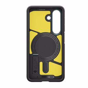 Spigen Tough Armor Mag MagSafe Case for Samsung Galaxy S26+ - Green