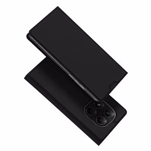 Dux Ducis Skin Pro suojakuori Xiaomi Redmi Note 14 Pro 4G musta
