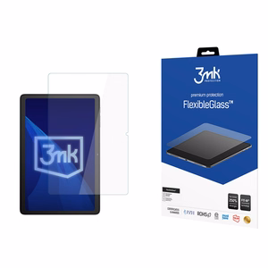 Blackview Tab 60 Pro – 3mk FlexibleGlass (enintään 11") tabletin näytönsuoja