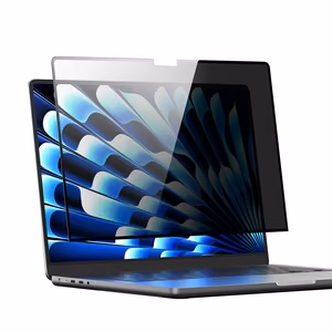 Dux Ducis yksityisyyskalvo MacBook Pro 15:lle (2017/2018)