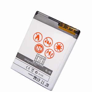 Akku MAXXIMUS NOK 6111 1050 LION