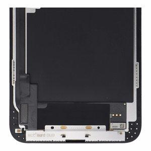 NCC LCD-näyttö iPhone 11 Pro Max Hard OLED (tukee IC-siirtoa)