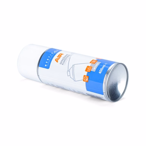 Montis MT045 paineilma, 400 ml