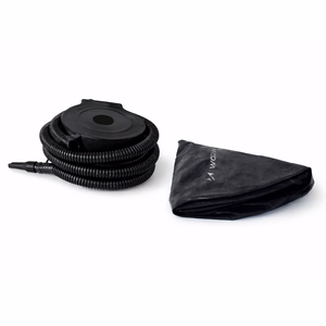 Wozinsky WPDP-C22 kuntoutusharjoituspallo 22 cm - musta