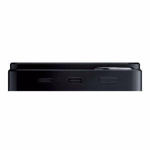 Powerbank 3mk HARDY MagSynergy Ni+ 5000mAh 22.5W USB 1C1L - musta