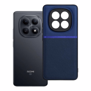 Suojakuori Xiaomi Redmi Note 15 4G:lle Noble sininen