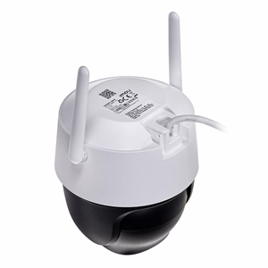 360° Ulkokamera WiFi IMOU Cruiser Z 5MP