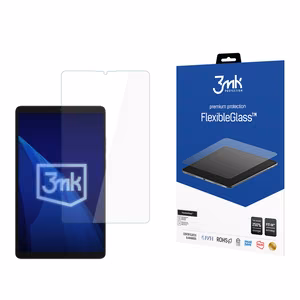 3mk FlexibleGlass hybridilasisuoja Samsung Galaxy Tab A11 -laitteelle