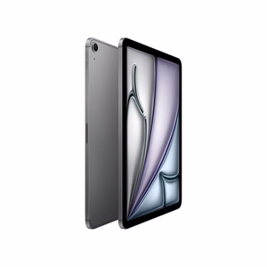 Apple iPad Air 5G Apple M LTE-TDD & LTE-FDD 128 GB 27.9 cm (11") 12 GB Wi-Fi 7 (802.11be) iPadOS 26 Grey
