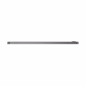 Lenovo Tab -tabletti, MediaTek, 10,1", 4 Gt / 128 Gt, Wi-Fi 5 (802.11ac), Android 14, harmaa