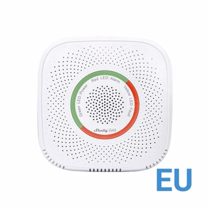 Shelly Gas CNG WiFi-kaasutunnistin