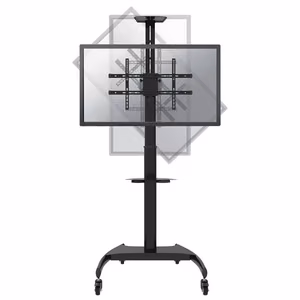 Neomounts PLASMA-M1900E TV floor stand black 37-70"