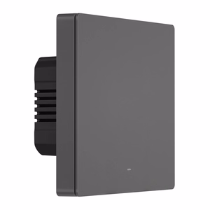 Sonoff M5 1C älykäs WiFi-seinäkytkin (1-kanavainen)