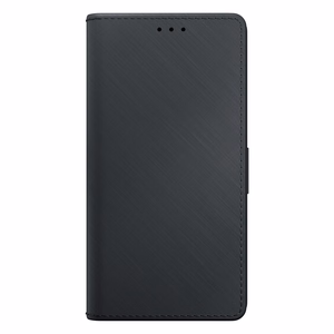 3mk Wallet Case Lompakkokuori Realme C67:lle - musta