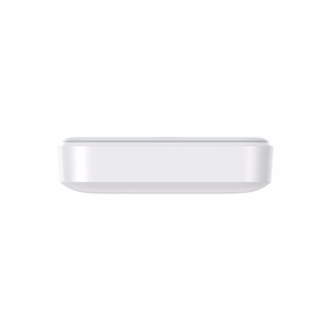 Joyroom JR-W020 20W MagSafe 10000 mAh magneettinen varavirtalähde, valkoinen