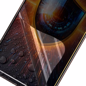 Realme GT7 Pro – 3mk Silky Matt Privacy tietosuojakalvo