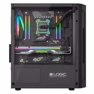 LOGIC ARAMIS ARGB Mini USB 3.0 kotelo