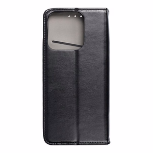 SMART MAGNETO Book Suojakuori HONOR X6c:lle musta