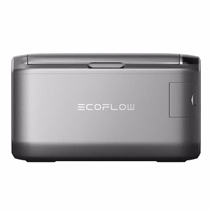 EcoFlow Glacier Classic 35l kannettava jääkaappi