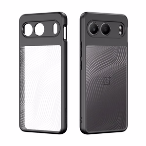 Dux Ducis Aimo suojakuori OnePlus Nord 4 - musta