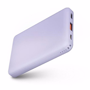 Powerbank Uniq Fuele mini 8000mAh USB-C 18W PD Pikalataus - laventeli - laventeli